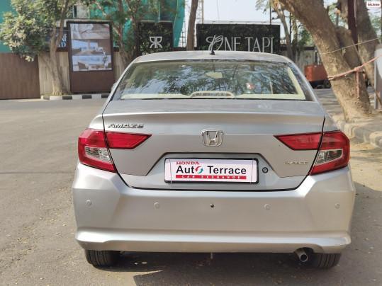 Honda Amaze 1.2 E i-VTEC 2020