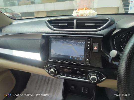 Honda Amaze 1.2 VX CVT Petrol 2023