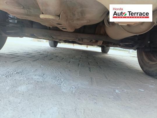 Maruti Suzuki Swift DZire VDi 2012