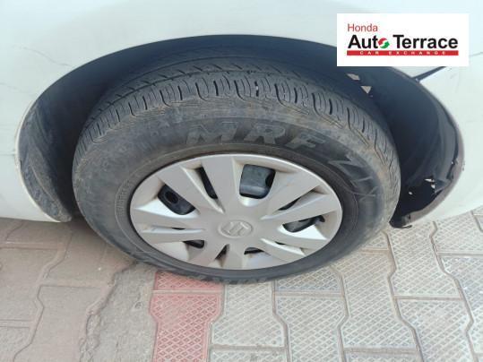 Maruti Suzuki Swift DZire VDi 2012