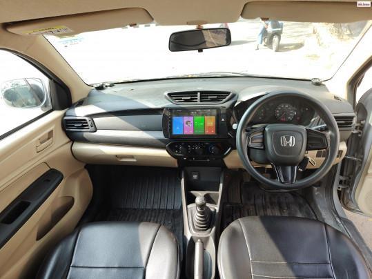 Honda Amaze 1.2 E i-VTEC 2020