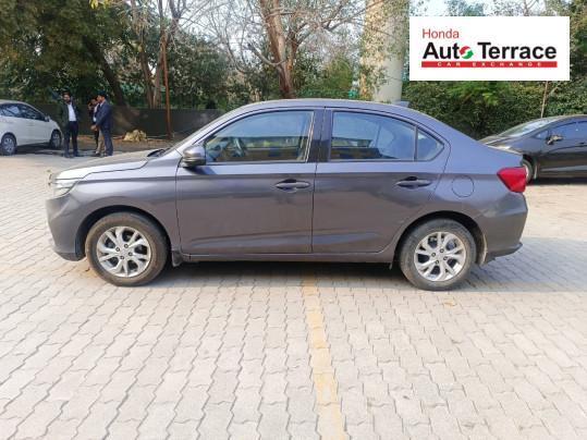 Honda Amaze 1.2 V i-VTEC 2019