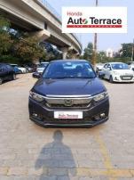 Honda Amaze 1.2 V i-VTEC 2019