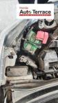 Honda Jazz V CVT i-VTEC 2015