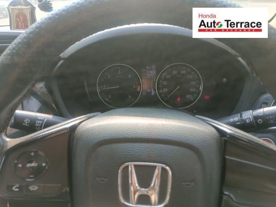 Honda Amaze 1.2 V i-VTEC 2019