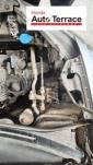 Honda Jazz V CVT i-VTEC 2015
