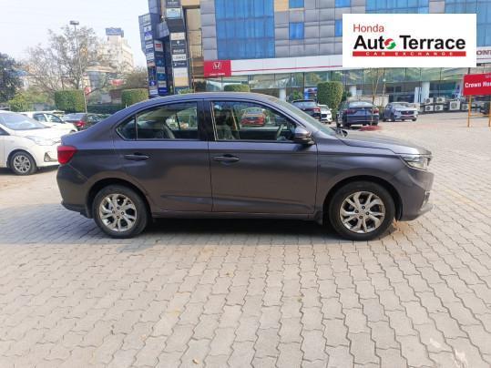 Honda Amaze 1.2 V i-VTEC 2019