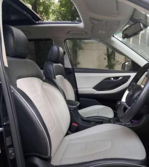 Hyundai Creta SX 1.5 Diesel 2022