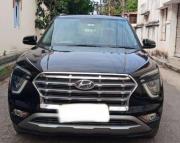 Hyundai Creta SX 1.5 Diesel 2022