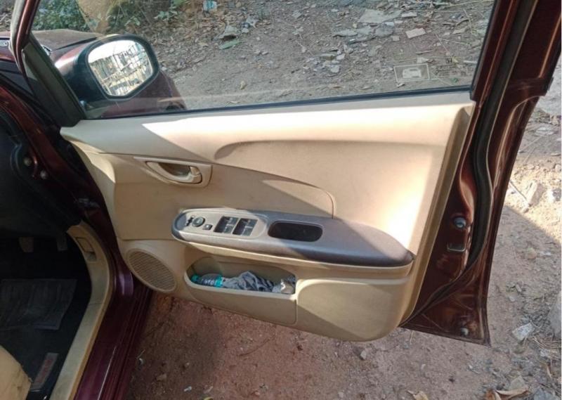 Honda Amaze 1.2 S i-VTEC 2013