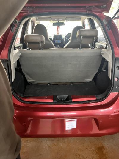 Nissan Micra Active XL 2014