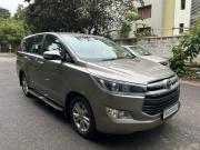 Toyota Innova Crysta 2.4 V 7 STR 2016