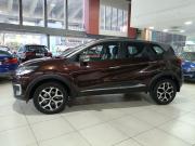 Renault Captur Platine Diesel 2017