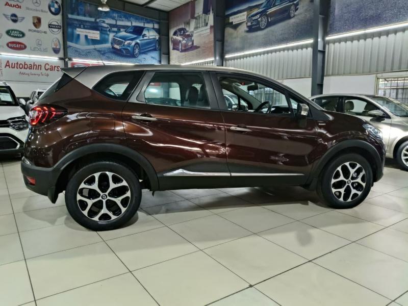 Renault Captur Platine Diesel 2017