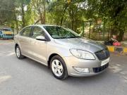 Skoda Rapid 1.5 TDI STYLE MT 2016