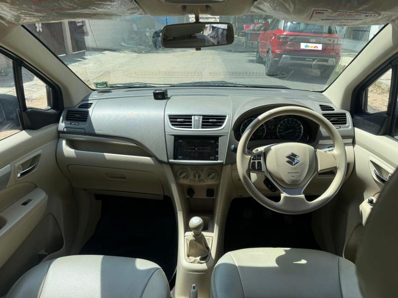 Maruti Suzuki Ertiga ZDi + SHVS 2016