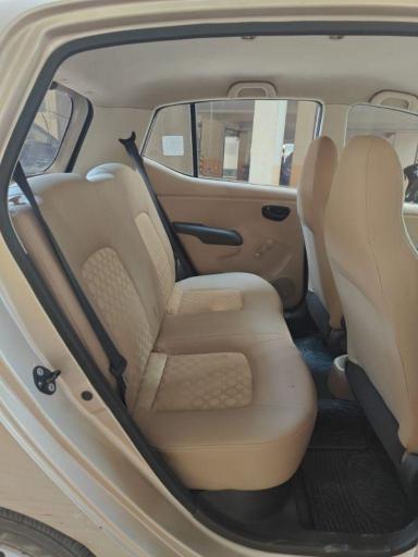 Hyundai i10 Era 2009