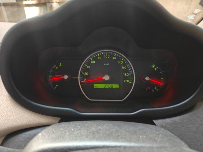 Hyundai i10 Era 2009