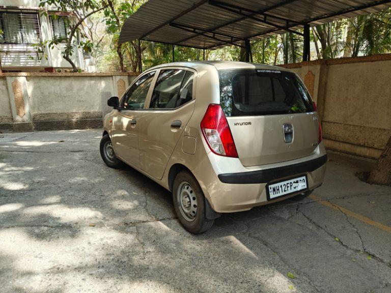Hyundai i10 Era 2009