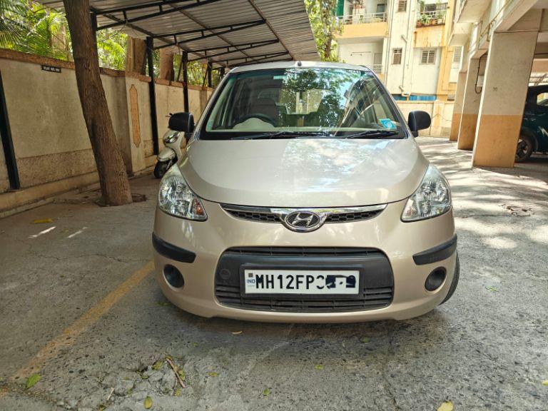 Hyundai i10 Era 2009