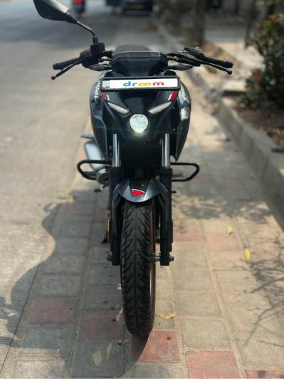 Bajaj Pulsar N250 Dual Channel 2022