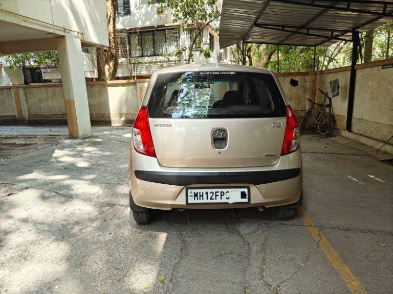 Hyundai i10 Era 2009