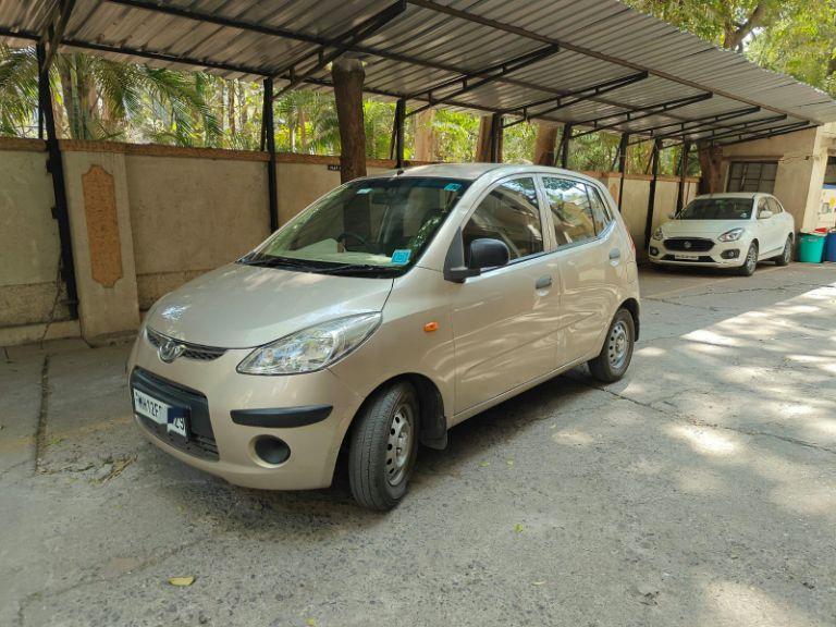 Hyundai i10 Era 2009