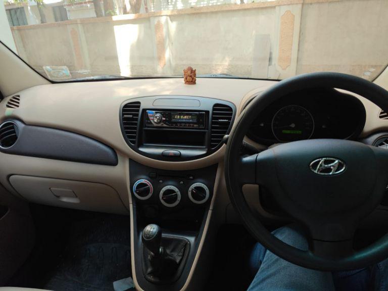 Hyundai i10 Era 2009