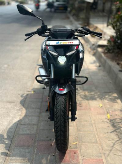 Bajaj Pulsar N250 Dual Channel 2022