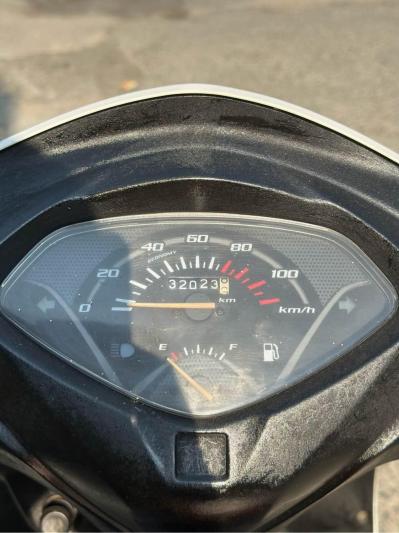 Honda Activa 3G 110cc 2015