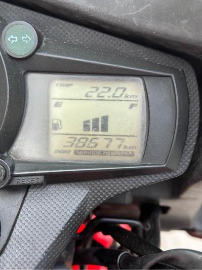 Hero Passion Pro i3S Alloy 100cc 2018