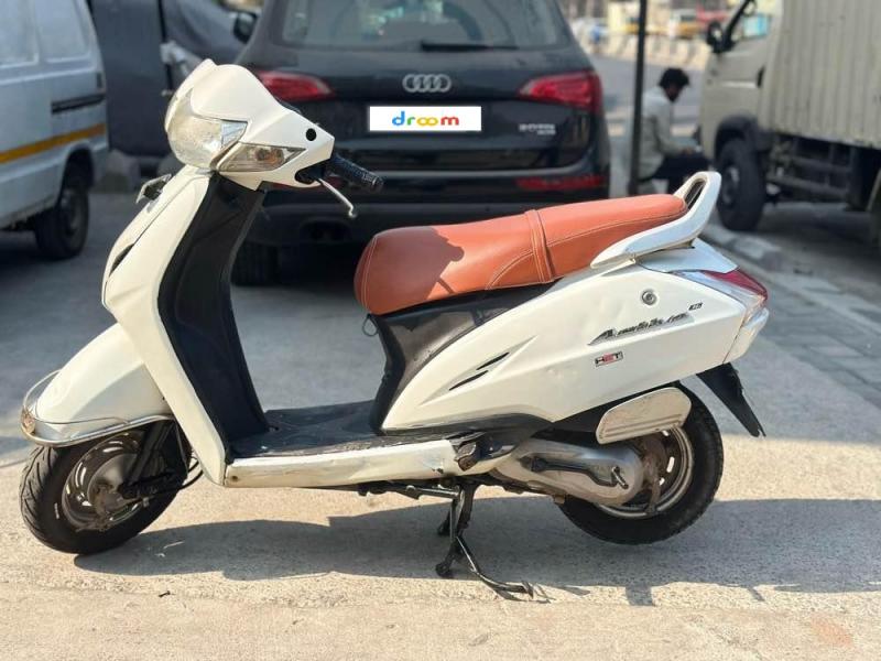 Honda Activa 3G 110cc 2015