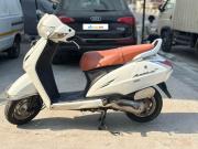 Honda Activa 3G 110cc 2015
