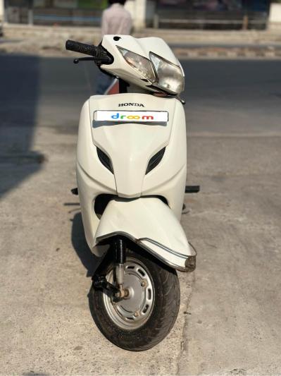 Honda Activa 3G 110cc 2015