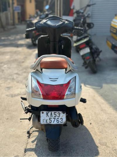 Honda Activa 3G 110cc 2015