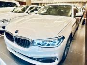 BMW 5 Series 530Li M Sport 2025