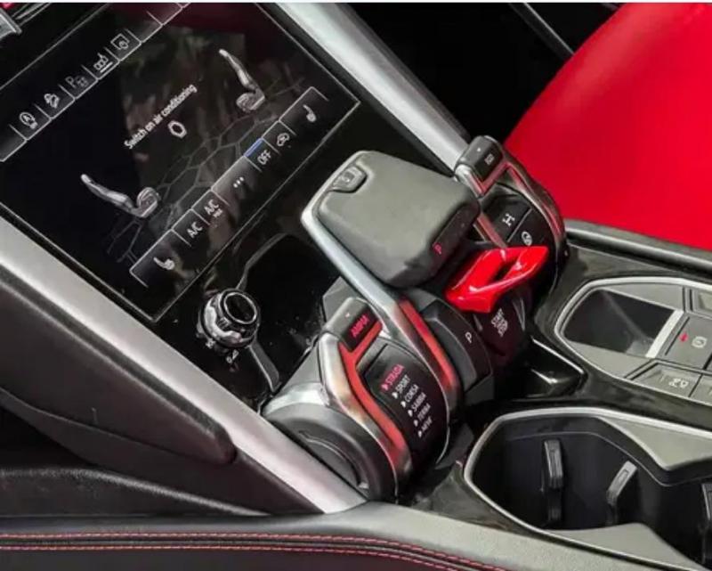 Lamborghini Urus Twin-Turbo V8 2021