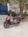 TVS Jupiter ZX 2020