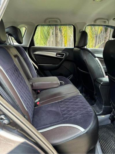 Toyota Urban Cruiser Premium MT 2021