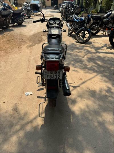 Hero Splendor Plus 100cc 2020