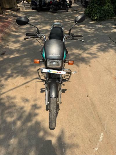 Hero Splendor Plus 100cc 2020