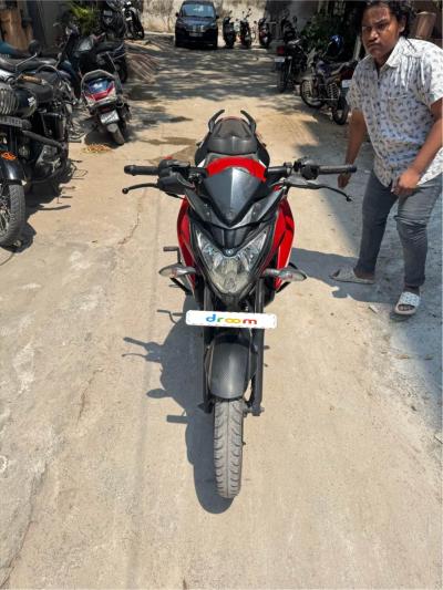 Bajaj Pulsar NS125 2021