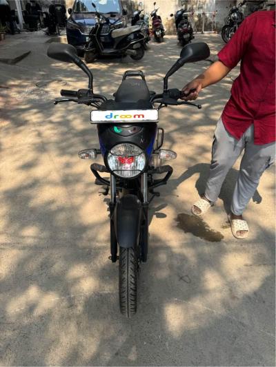 Bajaj CT110X KS 2022
