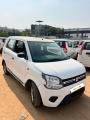 Maruti Suzuki Wagon R Tour H3 CNG 2022
