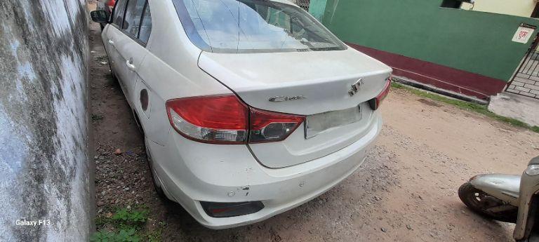 Maruti Suzuki Ciaz S 1.5 MT 2022