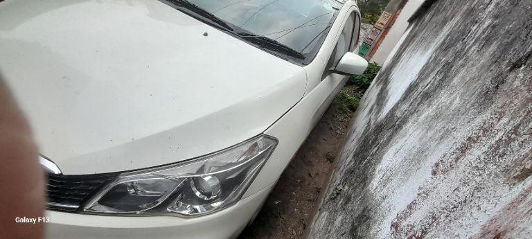 Maruti Suzuki Ciaz S 1.5 MT 2022