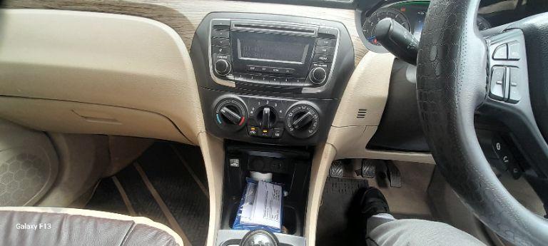 Maruti Suzuki Ciaz S 1.5 MT 2022
