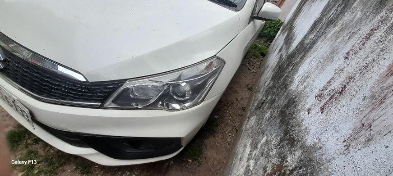 Maruti Suzuki Ciaz S 1.5 MT 2022
