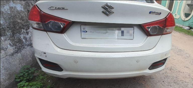 Maruti Suzuki Ciaz S 1.5 MT 2022