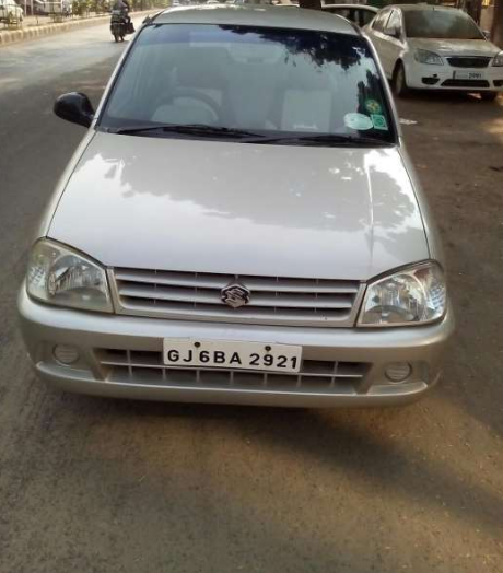 Maruti Suzuki Zen LXi 2004